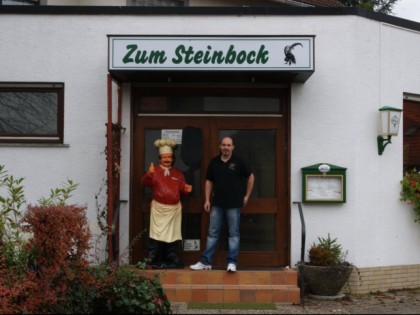 Foto: Zum Steinbock